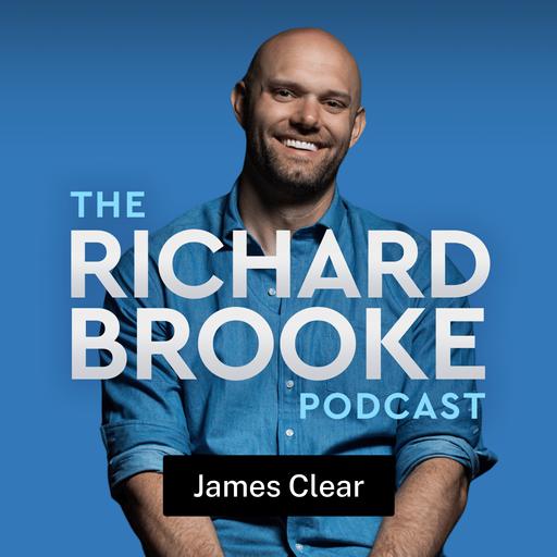 James Clear - Global Influencer