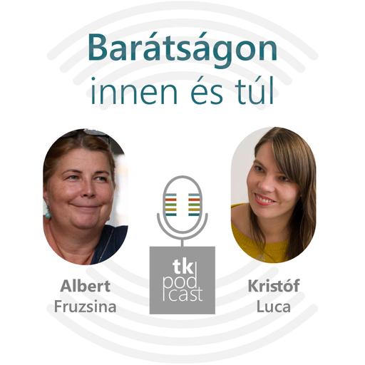 Barátságon innen és túl