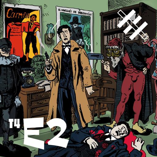 El asesinato de Luis Antón del Olmet