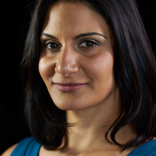 MRM Episode 104 - Donna Dupont