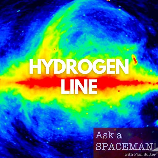 AaS! 244: What’s the Most Important Wavelength in All Astronomy?