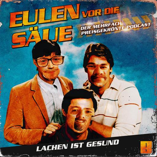 #222 - Der Zentralnervensystemmanipulator