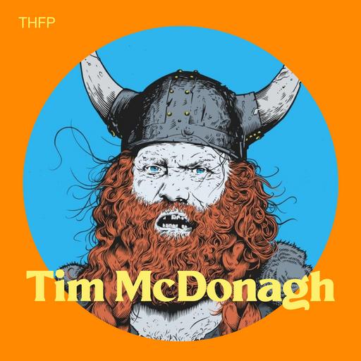 Tim McDonagh