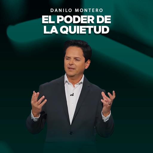 ¡⁣ESTÉN QUIETOS! Dice el Señor… - Danilo Montero | Prédicas Cristianas 2025