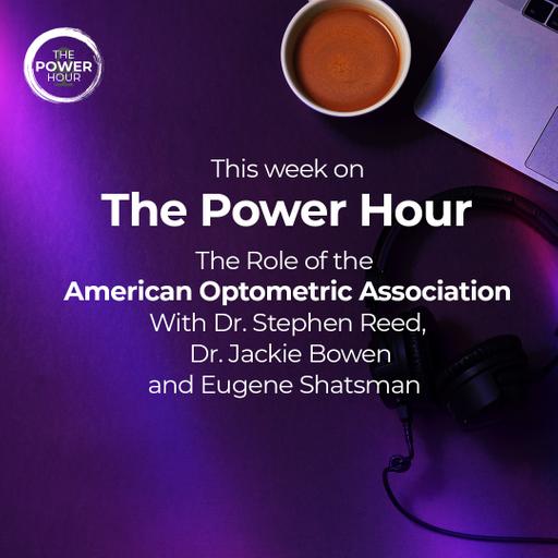 AOA's Latest Battle For Optometry: What’s Changing & What’s at Risk