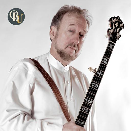 Bluegrass Unlimited Podcast with Gerald Jones
