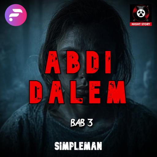 ABDI DALEM || BAGIAN 3