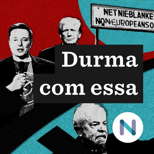 O quanto a internet brasileira depende da Starlink