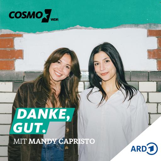 Mandy Capristo über frühen Ruhm und Panikattacken