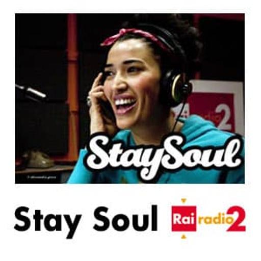 STAY SOUL del 05/08/2016 - Venticinquesima puntata, parte 2