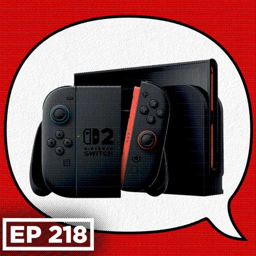 Analysts and the Nintendo Switch 2 - WULFF DEN Podcast Ep 218