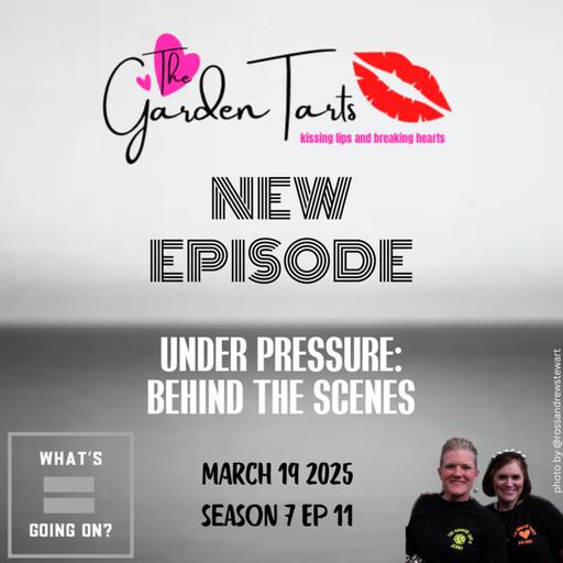 Under Pressure: Behind the Scenes