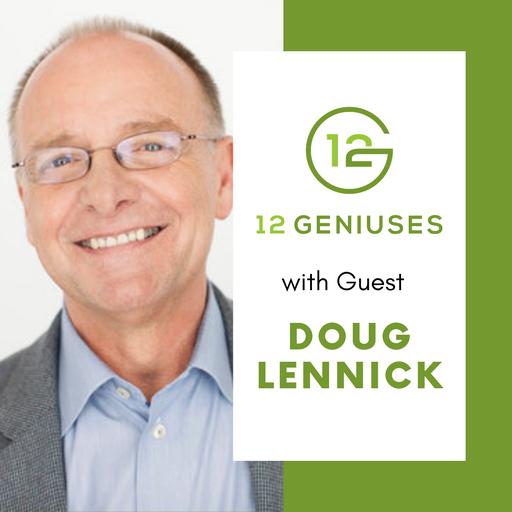 Doug Lennick | Values Unite Humanity