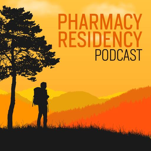 Ep 573 - What Do You Do If You Don't Match with a Pharmacy Residency?