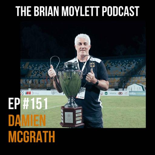 Damien McGrath - Former Leeds Rhinos, Leicester Tigers and England 7s Coach