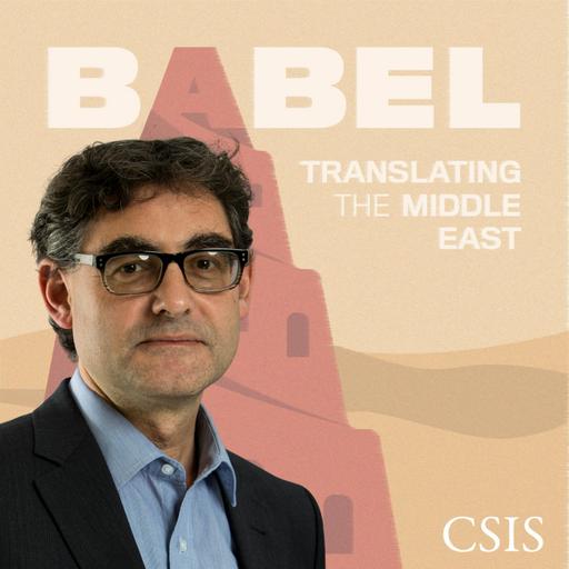 Nicolas Pelham: Ahmed al-Sharaa and Syria’s Future