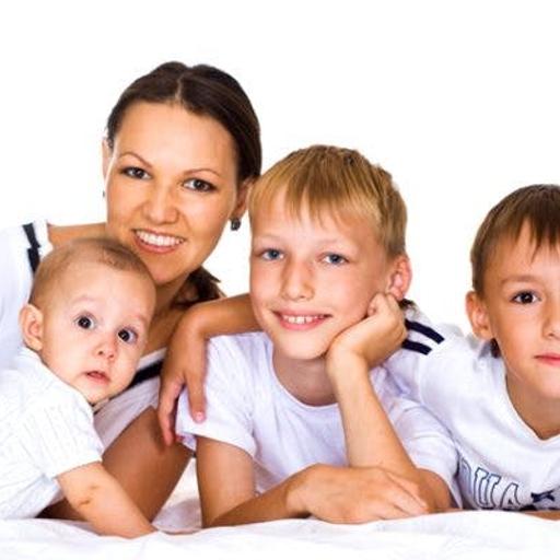 Balancing Your Schedule with Multiple Children