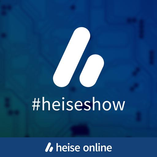 Post-Automaten-Filialen, GIMP 3.0, Samsung-Krise | #heiseshow