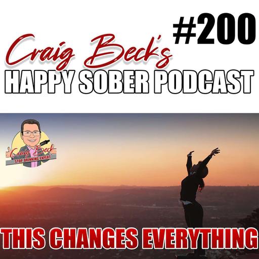 Getting The Mindset To Change Anything… Including Quitting Drinking