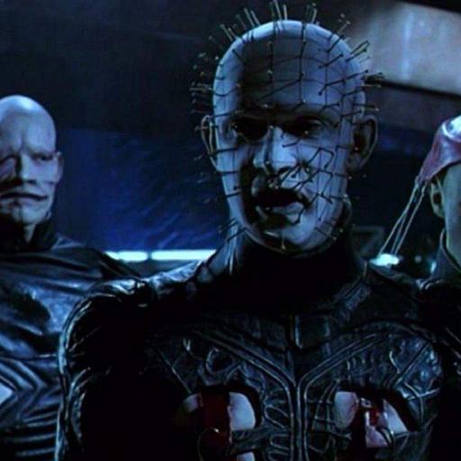 Hellraiser: Bloodline
