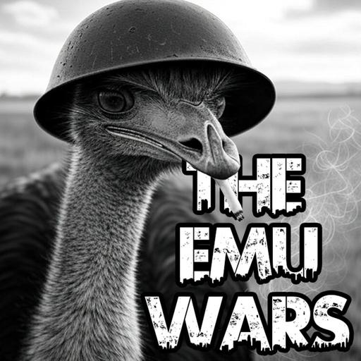 Emu War
