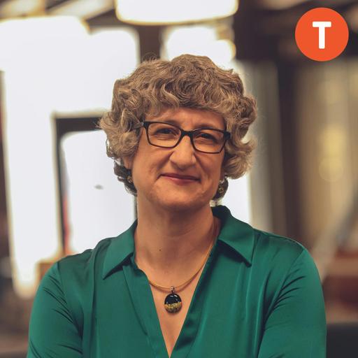 The Grieving Body with Mary-Frances O'Connor