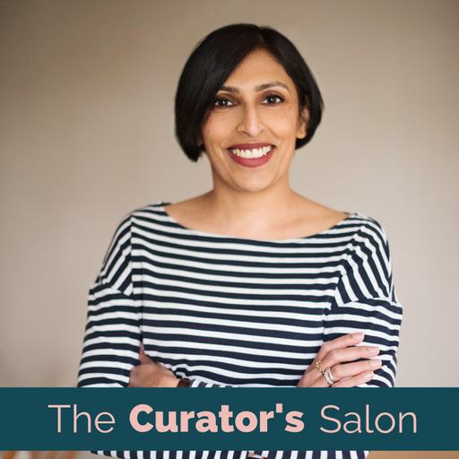 Protecting your energy for art world success