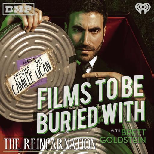 Camille Ucan • The Reincarnation (Three Hens In A Boat / Birthday Girls / sketco!) • #343