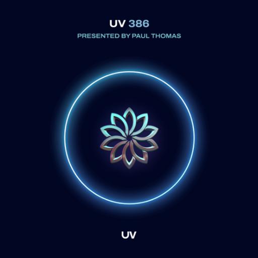 Paul Thomas presents UV Radio 386