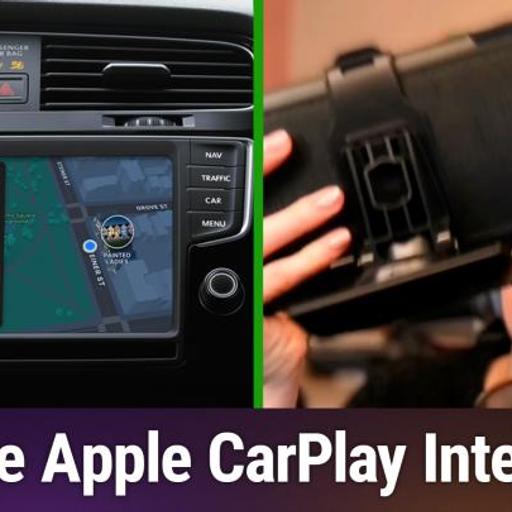 iOS 744: Cultivating Your CarPlay Experience - A tour of CarPlay with Rosemary!