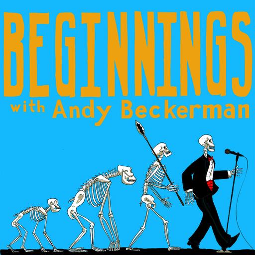 Episode 669: Jack Pendarvis