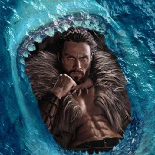 Talking Comics Podcast: Issue #693: Shark 2