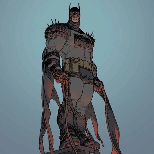 Absolute DC Interview with Scott Snyder