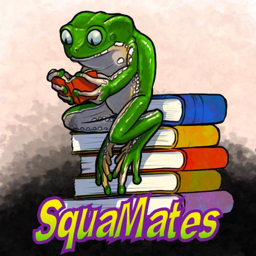SquaMates Ep. 31: I do it for the gills