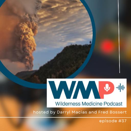 #37: Climate Change: Recreation at Risk & Hypothermia MythBustsers