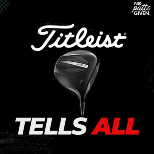 Behind the Scenes at Titleist | No Putts Given (Special Edition)