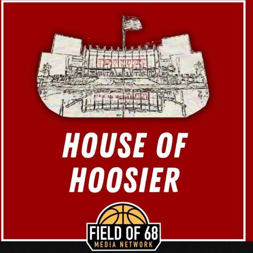 Indiana hires Darian DeVries! What were our first impressions?