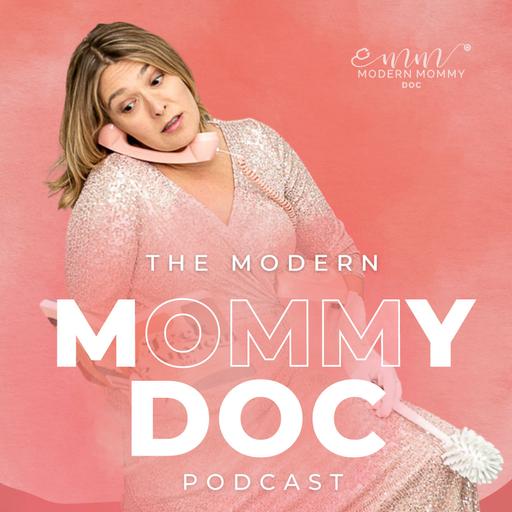 Scared to Start Solid Foods? What Every Parent Needs to Know with Cinthia Scott, RD, IBCLC