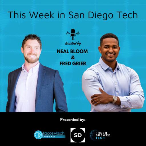 This Week in San Diego Tech - March 20, 2025