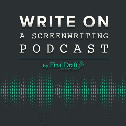 Write On: Peter Katz - Manager & Producer, Story Driven
