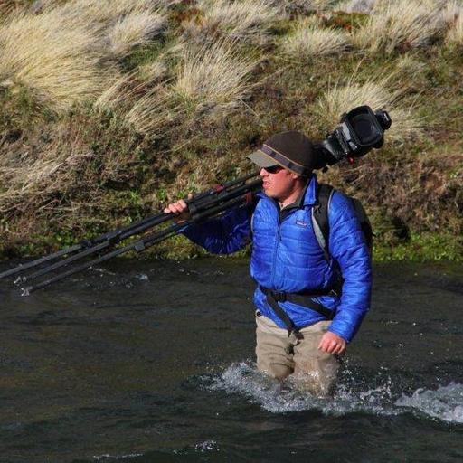 Anchored Podcast Ep. 265: Todd Moen on Catch Magazine