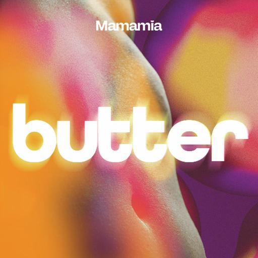 Introducing Butter: The Special Guest 🌶️ 🌶️ 🌶️ 🌶️