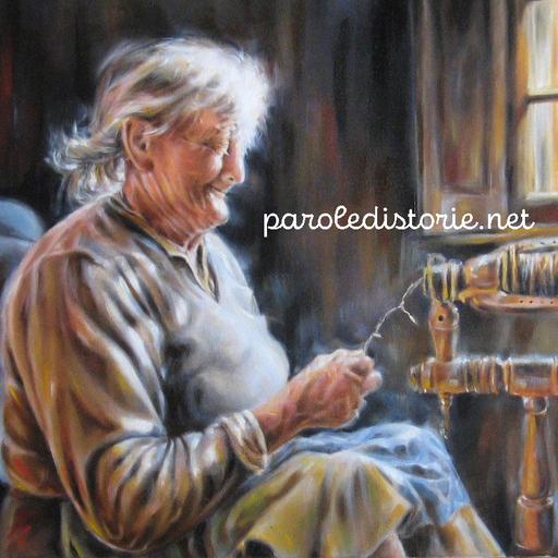 Filomena, nonna Filippa e la misteriosa Oca Martinicca. Una fiaba di Gaetano Marino. (da otto anni in su)