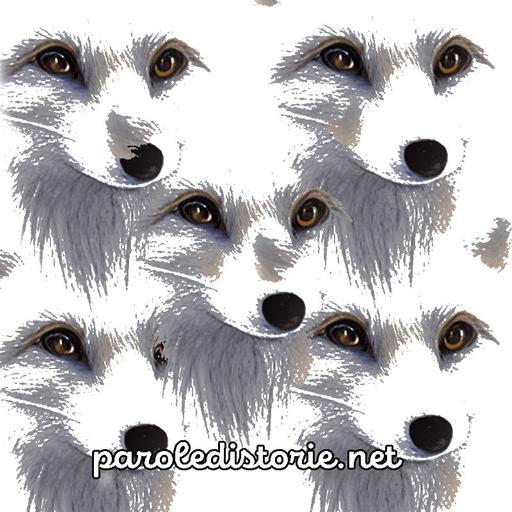 La giovane Yelina e le volpi bianche. Una fiaba di Gaetano Marino (da otto anni in su)