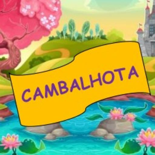 CAMBALHOTA EP 1