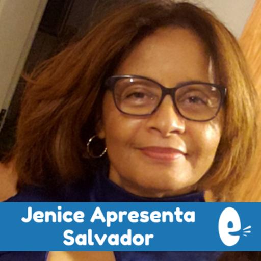 Brazilian Chat 006: Jenice Apresenta Salvador