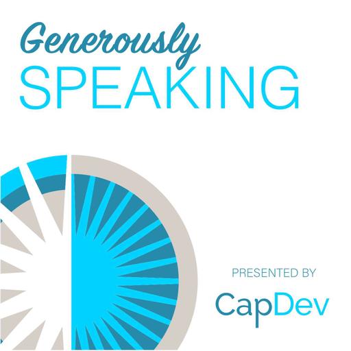 CapDev Compass Report 2024: A Conversation With Conveners Ivan Canada and Sarah Mann Willcox