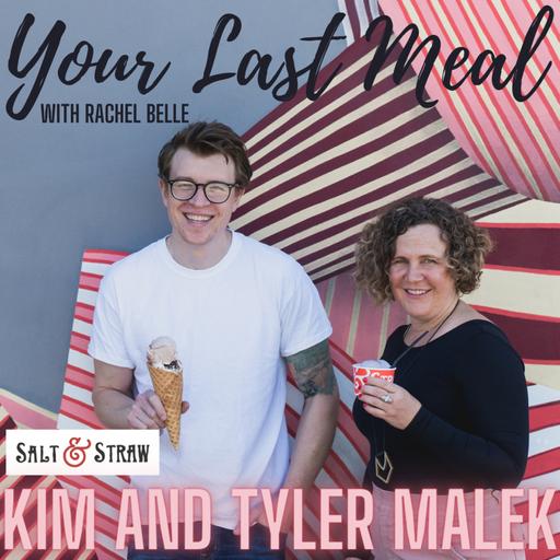 Salt & Straw's Kim & Tyler Malek: Grandma's Cooking (Re-Air)