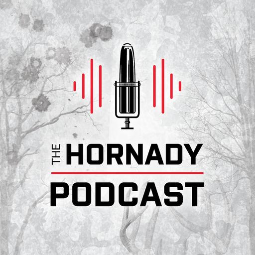 Ep. 173 – Hornady Rifle Builds | HAND-CARVED Wood Stock Rifle |