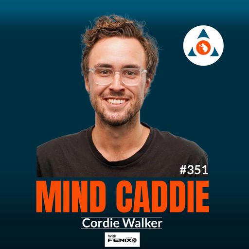 The Quest for 180mph Ball Speed – Cordie Walker #351